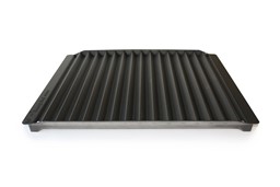 Zeige Details für Griddle-Platte Bild von Griddle-Platte