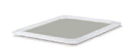 Zeige Details für Dichtungsdeckel GN 1/1 aus Kunststoff Bild von Dichtungsdeckel GN 1/1 aus Kunststoff