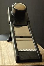 Zeige Details für Gemüseschneider Mandoline 2000S Bild von Gemüseschneider Mandoline 2000S