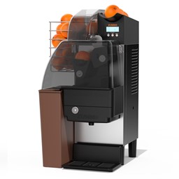 Afficher les détails pour Presse-oranges Zummo Z1 NATURE Image de Presse-oranges Zummo Z1 NATURE