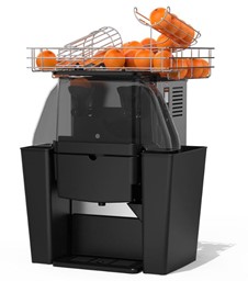 Afficher les détails pour Presse-oranges Zummo Z06 NATURE Image de Presse-oranges Zummo Z06 NATURE