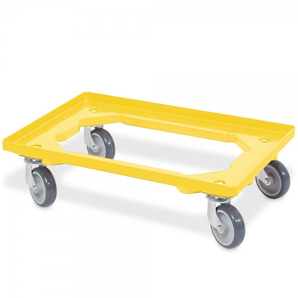 Afficher les détails pour Chariot 60 x 40 cm Image de Chariot 60 x 40 cm