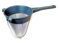 Afficher les détails pour Passe-sauce "Exoglass" Image de Passe-sauce "Exoglass"