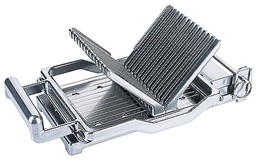 Zeige Details für Mozzarellaschneider Bild von Mozzarellaschneider