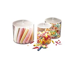 Zeige Details für Präsentationsdose mit Deckel  Bild von Präsentationsdose mit Deckel