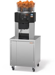 Afficher les détails pour Presse-oranges Zummo Z14 NATURE Cabinet Image de Presse-oranges Zummo Z14 NATURE Cabinet