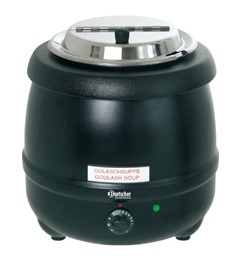 Afficher les détails pour Marmite "Economic" Image de Marmite "Economic"