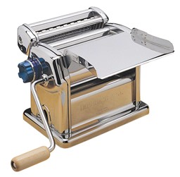 Zeige Produkte für Kategorie Nudelmaschine "Imperia R 220" Bild für Kategorie Nudelmaschine "Imperia R 220"