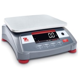 Zeige Details für Kompaktwaage Ranger 4000 Bild von Kompaktwaage Ranger 4000