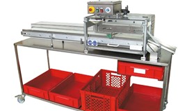 Zeige Produkte für Kategorie Schneidemaschine für Sandwiches Bild für Kategorie Schneidemaschine für Sandwiches