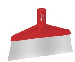 Afficher les détails pour Racloir pour plancher Image de Racloir pour plancher