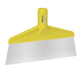 Afficher les détails pour Racloir pour plancher Image de Racloir pour plancher