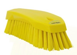 Afficher les détails pour Brosse à récurer à main Image de Brosse à récurer à main
