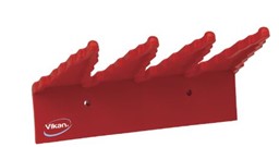 Zeige Details für Wandhängeschiene Bild von Wandhängeschiene