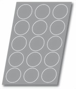 Bild von SILFORM Ø 105 mm