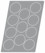 Bild von SILFORM Ø 125 mm