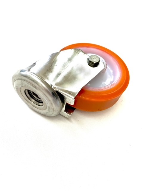 Bild von Leiserolle RL orange