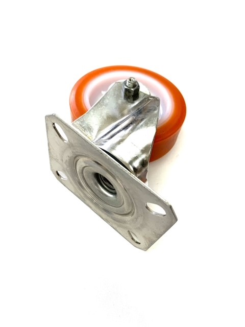 Bild von Leiserolle PB orange