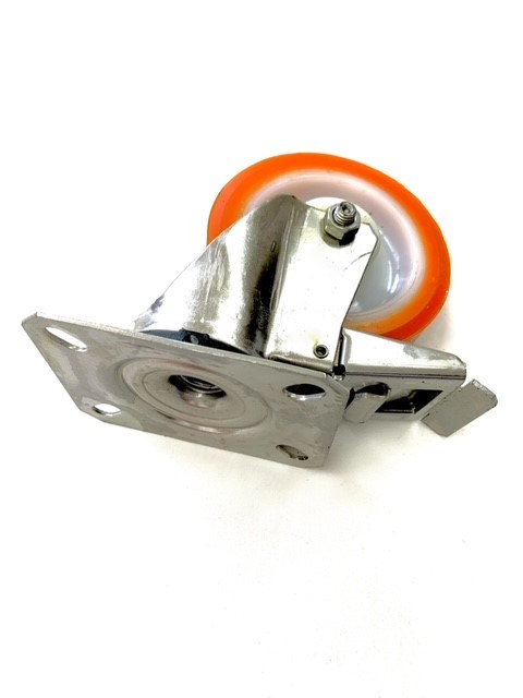 Bild von Leiserolle PB-BR orange