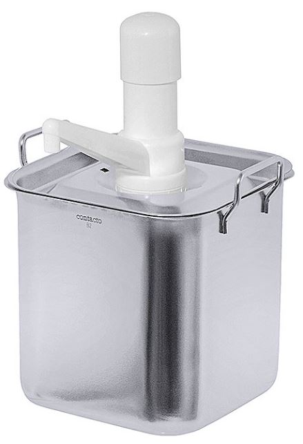 Bild von Dispenser 5 Liter