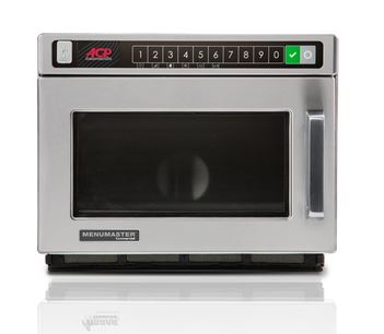 Bild von Mikrowelle Menumaster 17 L / 2100 W