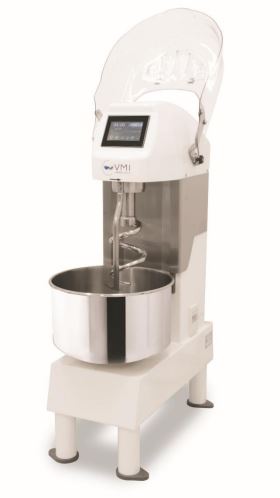 Bild von Spiralknetmaschine SPI 63 Digy