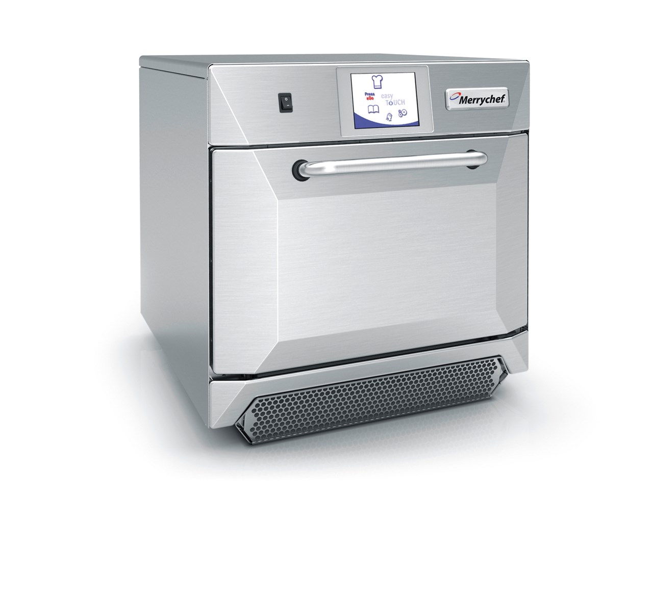 Bild von High-Speed Ofen MERRYCHEF e4 (400 V - 32 A)