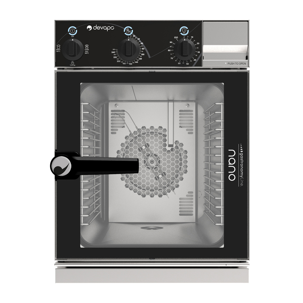 Bild von Kombidämpfer nano 5.05 Standard