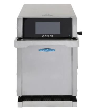 Bild von Turbochef eco el bandido