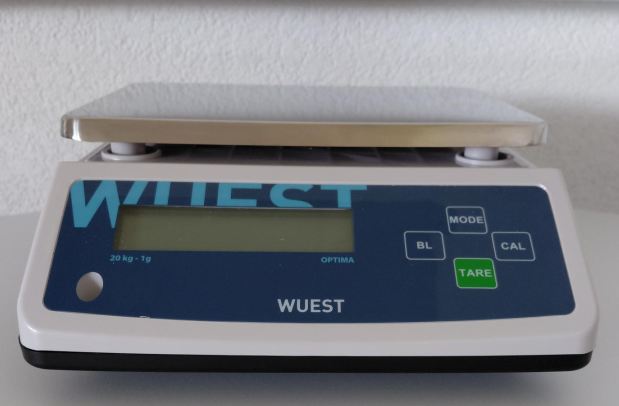 Image de Balance Optima Pro