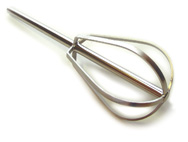 Bild von Fünfangelbesen 37 cm
