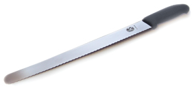 Bild für Kategorie Tortensägemesser