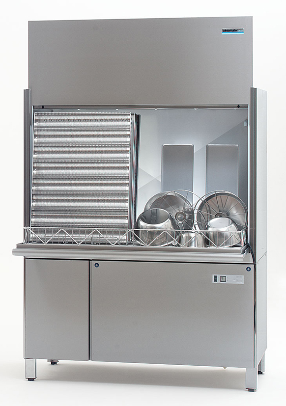 Images de la catégorie Lave-vaisselle Winterhalter