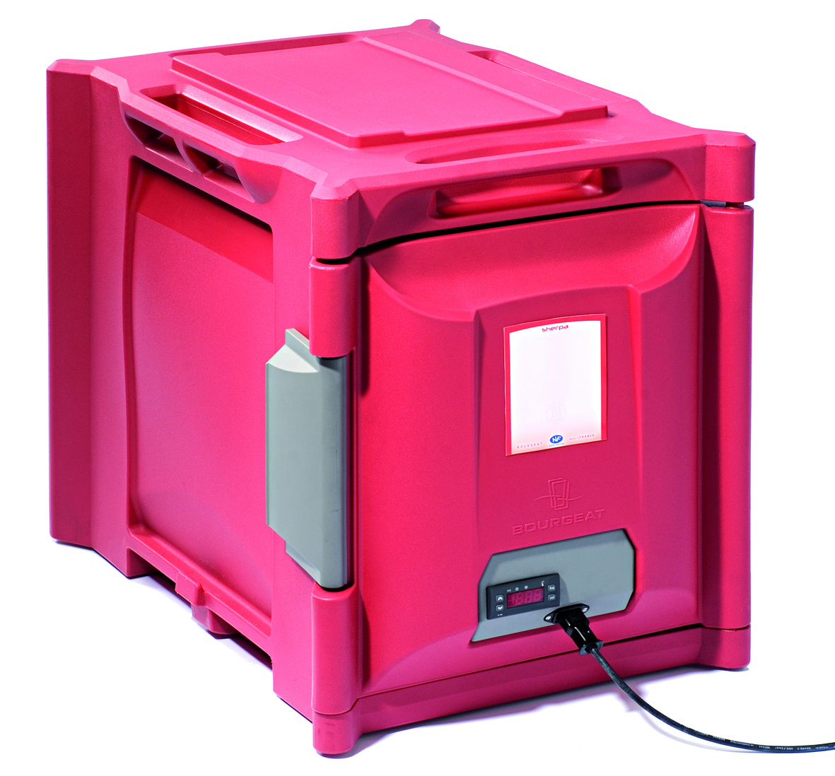 Bild von Thermo-Container Sherpa FC3
