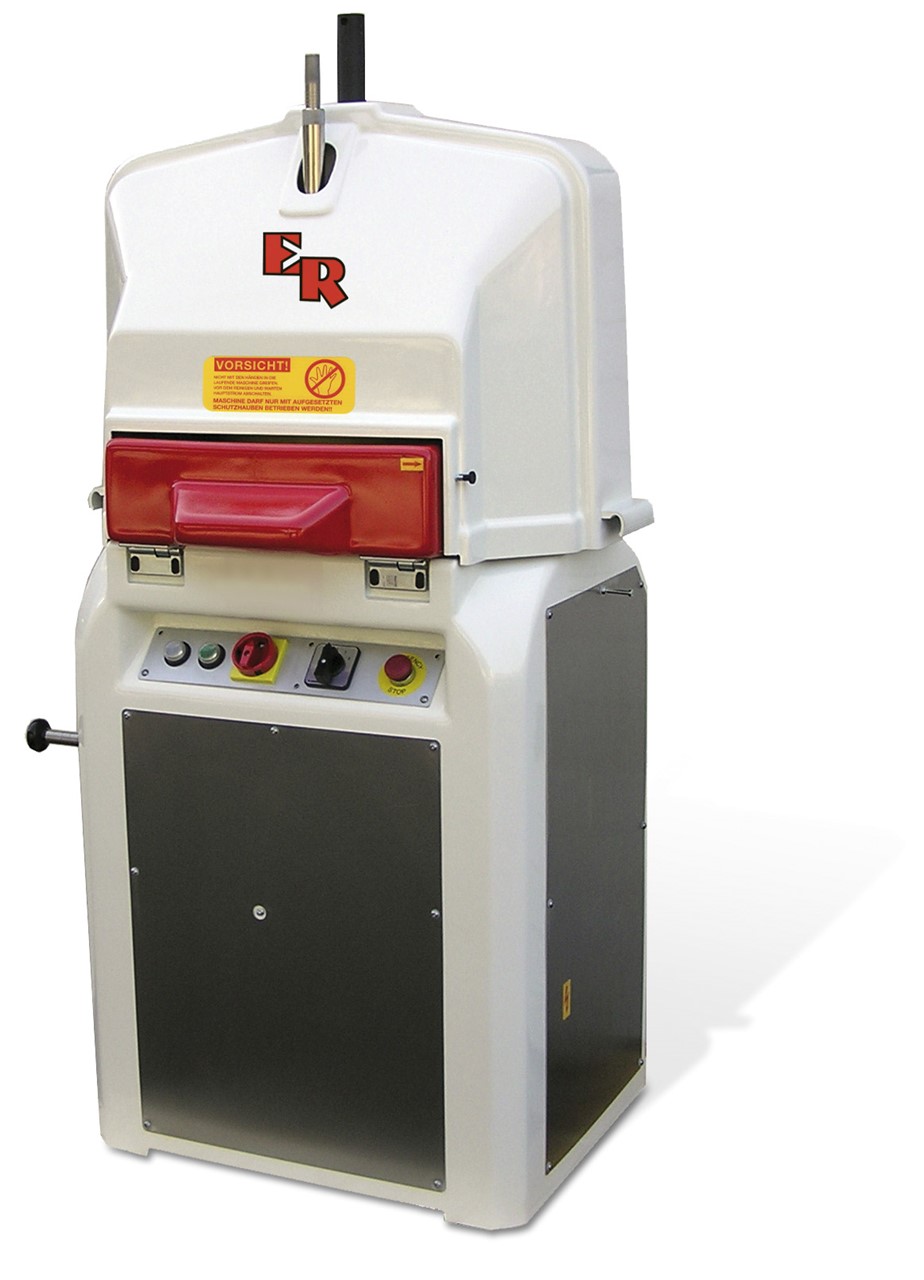Bild von Erika Record Automat Classic