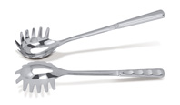 Bild von Spaghettilöffel